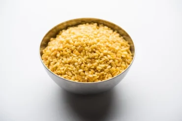 Moong-Dhal