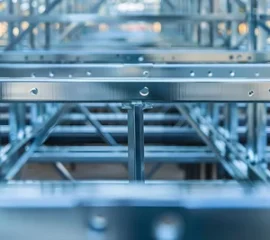 Cable Support System