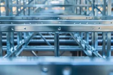 Cable Support System