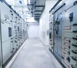 Electrical Cabinet