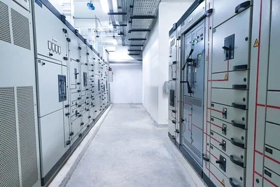 Electrical Cabinet
