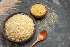 golden sella rice