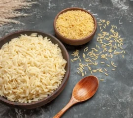 golden sella rice