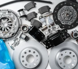 Automobiles Components