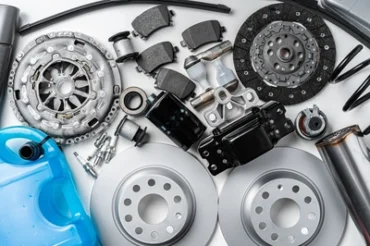 Automobiles Components