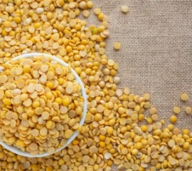 Chana Dhal